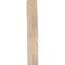 Ekena Millwork 3 1/2"W x 10"D x 22"H Olympic Smooth Knee Brace, Douglas Fir BRC04X10X22OLY00SDF - alternate 4